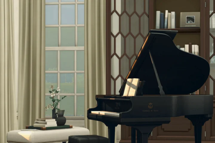 ESTATE Part 5