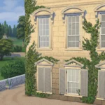 GEORGIAN Set