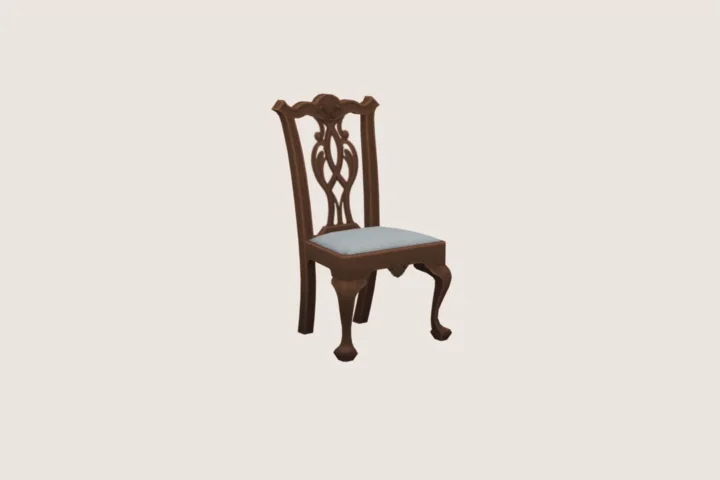GEORGIAN Set