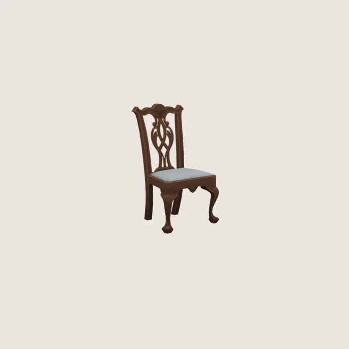GEORGIAN Set