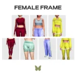 Adrenaline Set