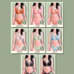 Simtimates Default Replacement Underwear
