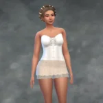 Historical Underwear Default Replacement Set