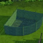 WFS Big Barn Build