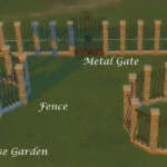 WFS Rose Garden