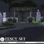 Fency set (2023)