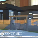 Fency set (2023)