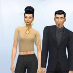 Townie Overhaul - City Living