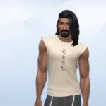 New Pre-Made Sims