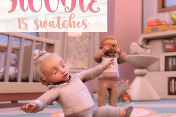 Infant HOODIE