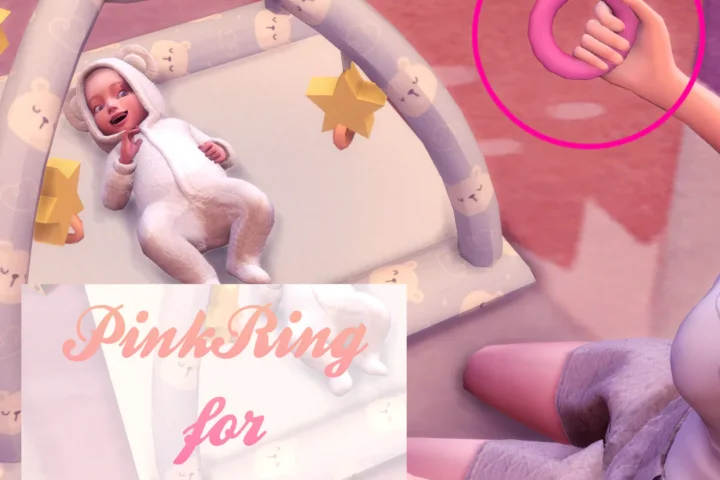 Infant PlayRing Override