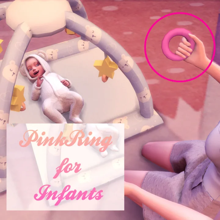 Infant PlayRing Override