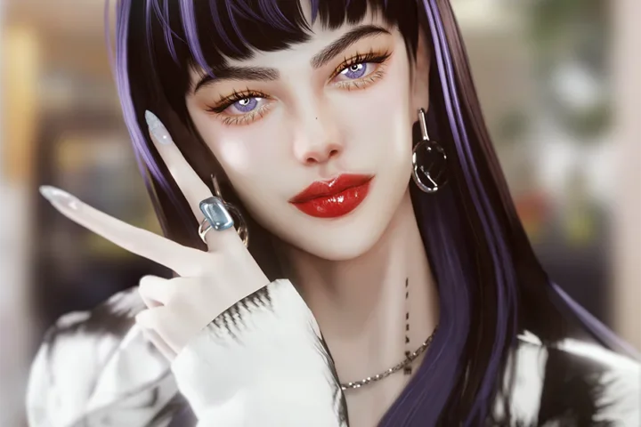 [Hezeh]FHair_No.2