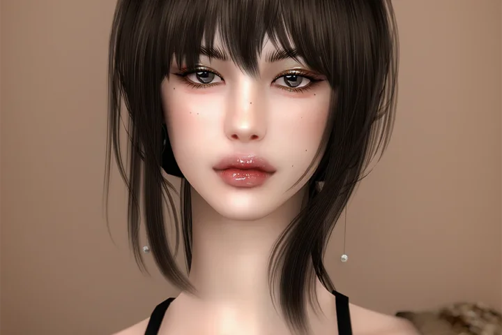 [Hezeh]FHair_No.3