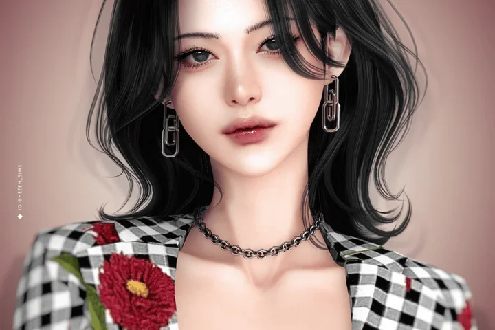 [Hezeh]FHair_No.14