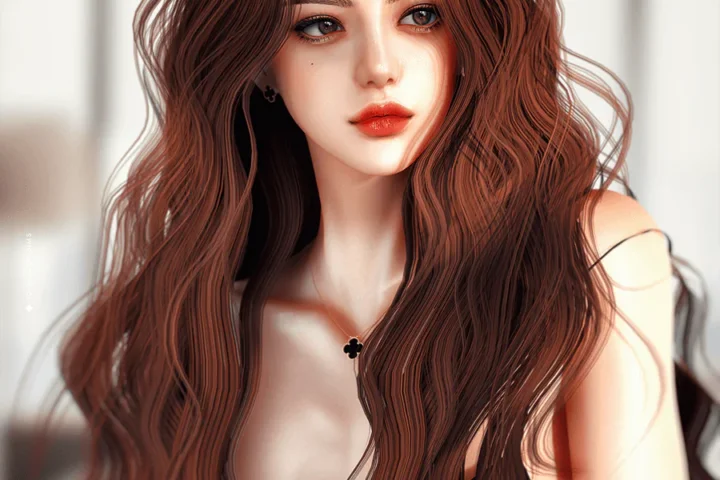 [Hezeh]FHair_No.15