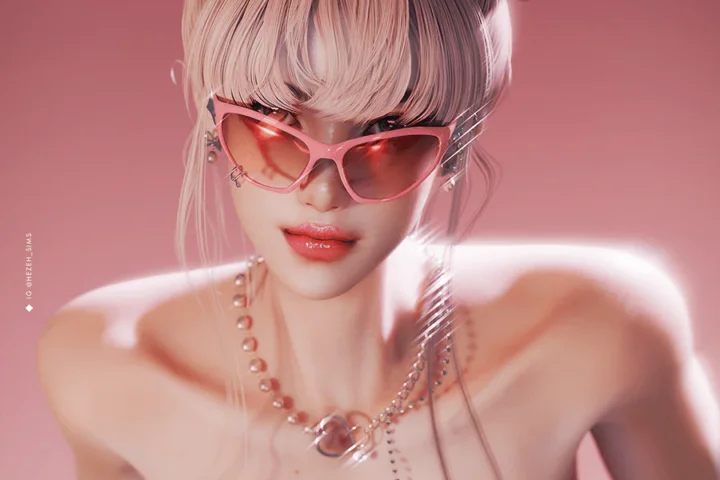 [Hezeh]FHair_No.17