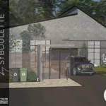 Finibus Construction set (2021)