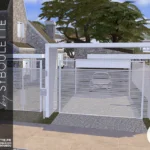 Finibus Construction set (2021)