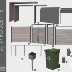 Finibus Construction set (2021)