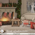 Advent Calendar 2023