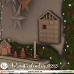 Advent Calendar 2023