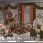 Advent Calendar 2023