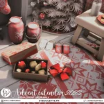 Advent Calendar 2023