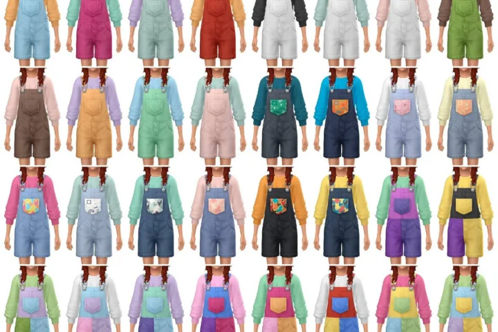 FINLEY - kids outfits