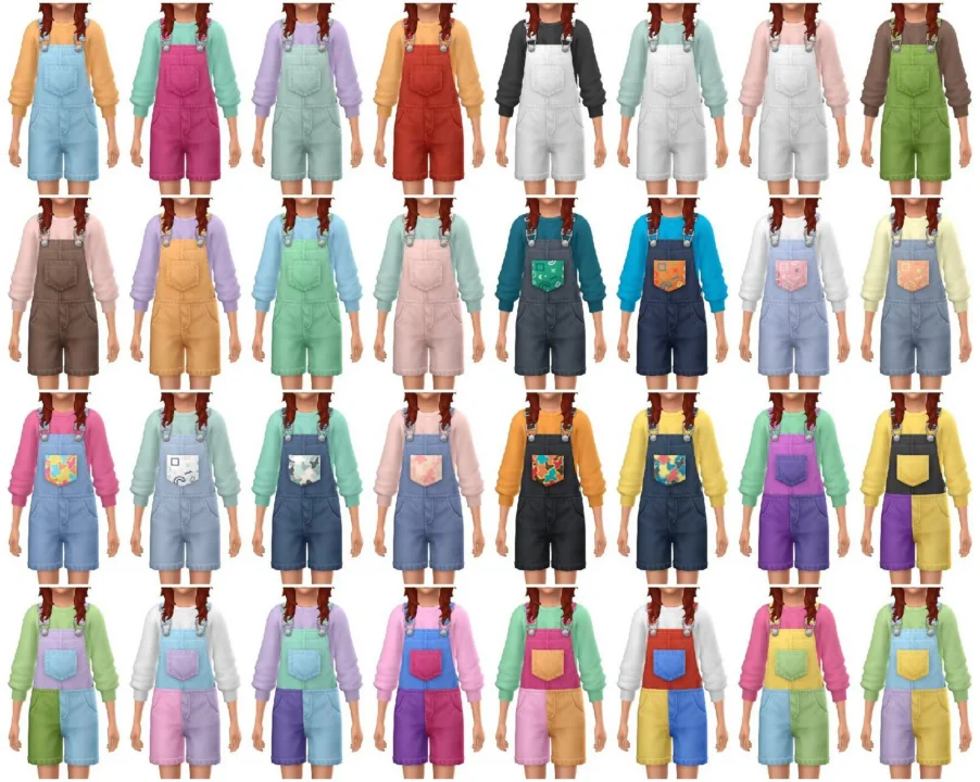 FINLEY - kids outfits