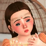 Fiona Denson - Princess Dress Up