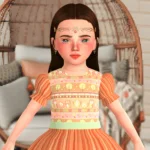 Fiona Denson - Princess Dress Up