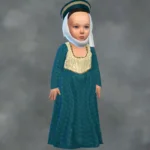 Sifix Fiona Dress Redux