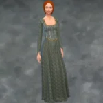 Sifix Fiona Dress Redux