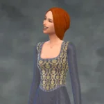 Sifix Fiona Dress Redux
