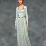 Sifix Fiona Dress Redux