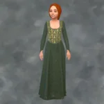 Sifix Fiona Dress Redux