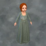 Sifix Fiona Dress Redux