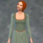 Sifix Fiona Redux - Woollen