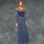 Sifix Fiona Redux - Woollen