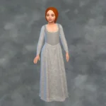 Sifix Fiona Redux - Woollen