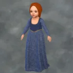Sifix Fiona Redux - Woollen