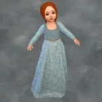 Sifix Fiona Redux - Woollen
