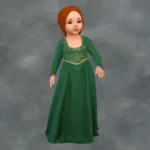 Sifix Fiona Dress for kids and toddlers