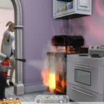 Fewer Small Appliance Fires