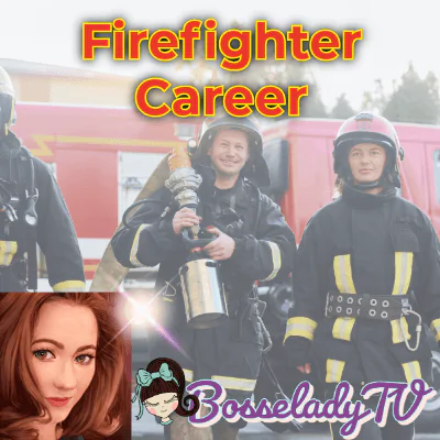Firefighter Career (Rabbit Hole)