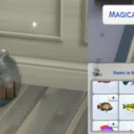 New Spell "Enlargio"