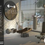 Fitness set (2021)