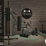 Fitness set (2021)