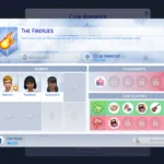 More Default Clubs